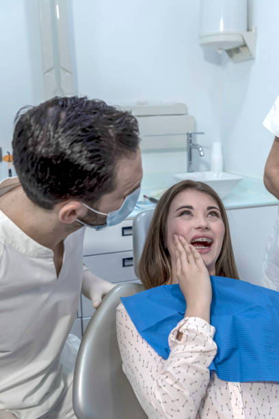 Best Emergency Dentist for Knocked-Out Tooth in Reisterstown, MD