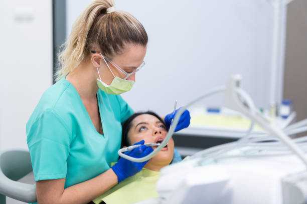 Best Mobile Emergency Dentist in Reisterstown, MD