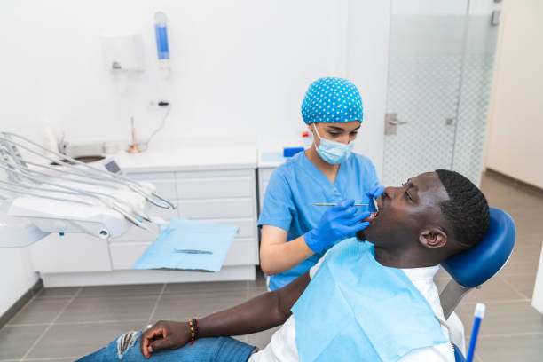 Best Emergency Root Canal Treatment in Reisterstown, MD